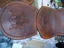 Family Crest Sporran 1 2 small