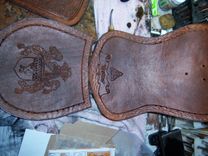 Family Crest Sporran 1 3 small