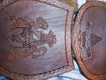 Family Crest Sporran 1 4 small