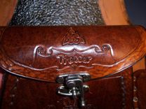 Family Crest Sporran 1 6 small