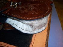 Family Crest Sporran 1 7 small