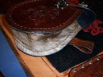 Family Crest Sporran 1 8 small