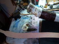 Viking Drinking Horns Or Celtic Drinking Horns 8 small