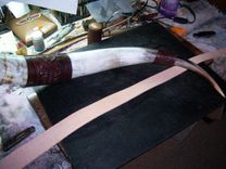 Viking Drinking Horns Or Celtic Drinking Horns 4 small