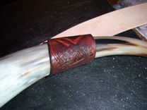 Viking Drinking Horns Or Celtic Drinking Horns 9 small