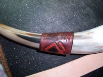 Viking Drinking Horns Or Celtic Drinking Horns 10 small