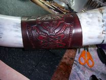 Viking Drinking Horns Or Celtic Drinking Horns 11 small