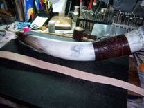Viking Drinking Horns Or Celtic Drinking Horns 14 small
