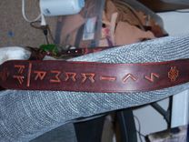 Viking Drinking Horns Or Celtic Drinking Horns 19 small