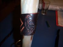Viking Drinking Horns Or Celtic Drinking Horns 20 small