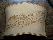 Viking Drinking Horns Or Celtic Drinking Horns 32 small