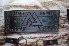 Viking Drinking Horns Or Celtic Drinking Horns 7 small