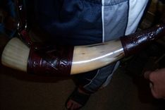 Viking Drinking Horns Or Celtic Drinking Horns 45 small