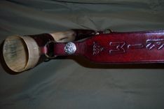 Viking Drinking Horns Or Celtic Drinking Horns 2 small