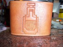 Custom Flasks 4 small