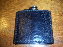 Custom Flasks 1 small