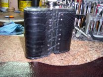 Custom Flasks 12 small