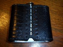 Custom Flasks 6 small