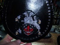 Family Crest Sporran 2 6 small