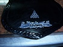 Family Crest Sporran 2 9 small