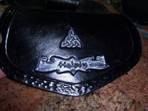 Family Crest Sporran 2 10 small