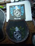Famialy Crest Sporran 3 1 small