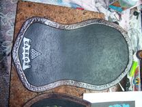 Famialy Crest Sporran 3 2 small