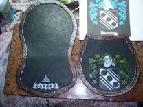 Famialy Crest Sporran 3 8 small