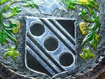 Famialy Crest Sporran 3 17 small