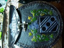Famialy Crest Sporran 3 21 small