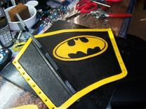 Batman Bracers 2 small