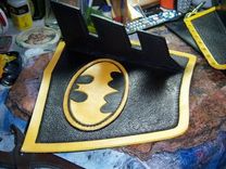 Batman Bracers 3 small