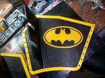 Batman Bracers 4 small