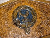 Family Crest Bracers 2 2 small