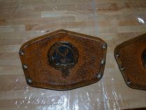 Family Crest Bracers 2 5 small