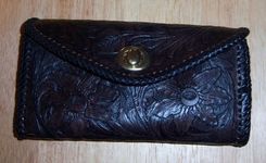 Clutch Purse Lady's Wallet 1 small