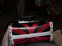 Heart & Phoenix Casual Leather Purse 5 small