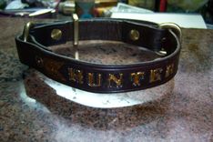 Dog Collars 1 small