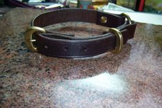 Dog Collars 2 small