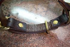 Dog Collars 3 small