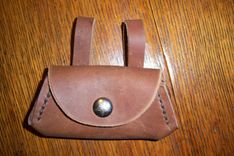 Kids Ren. Belt Bag 1 small