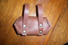Kids Ren. Belt Bag 2 small