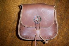 Kids Ren. Belt Bag Or Small Adult Bag 1 small