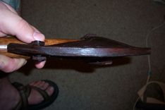 Axe Sheath Tomahawk Sheath 3 small