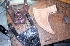 Axe Sheath Tomahawk Sheath 4 small