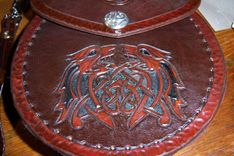 Scotish Sporrans Is Various Styles 1 small