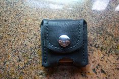 Zippo Lighter Belt Pouch 1 6 small