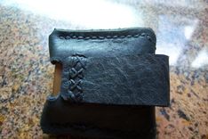 Zippo Lighter Belt Pouch 1 4 small