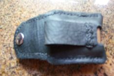 Zippo Lighter Belt Pouch 1 3 small