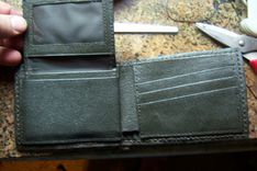 Wallets 6 small